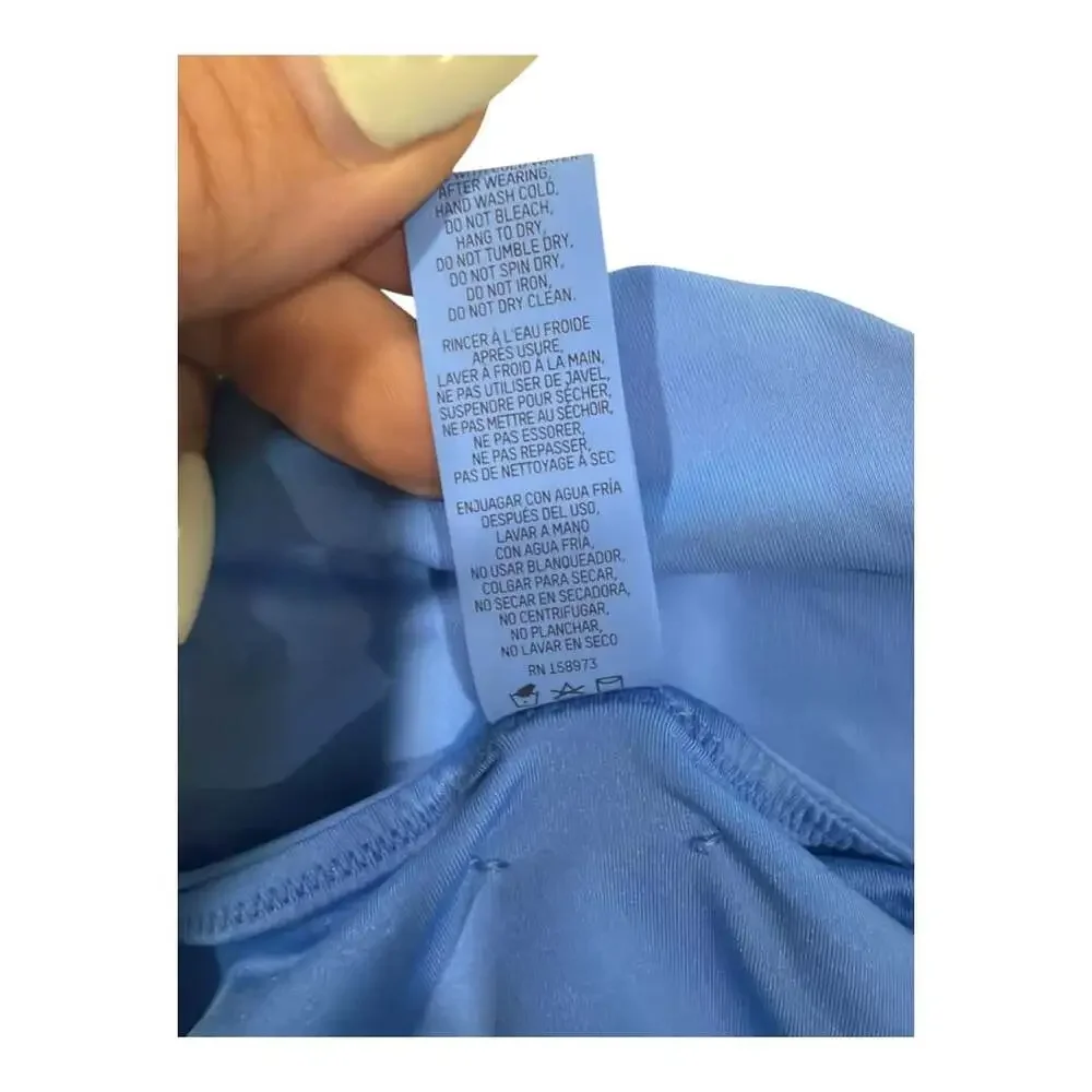 SKIMS never worn